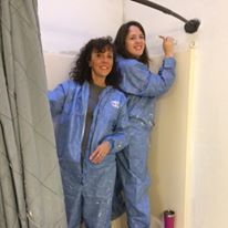 Volunteer Ladies