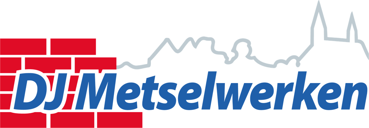 Logo Danny Jansen Metselwerken