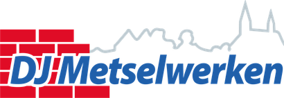 Logo Danny Jansen Metselwerken