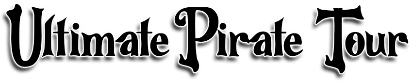 Ultimate Pirate Tour