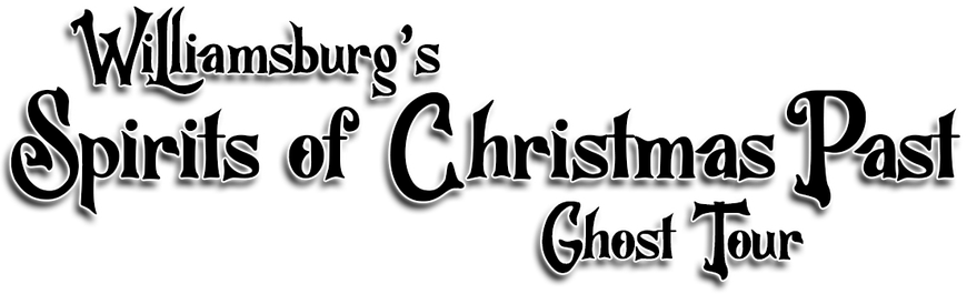 Colonial Christmas Tour