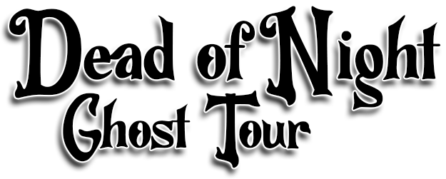 Ghosts, Witches, and Pirates Tour