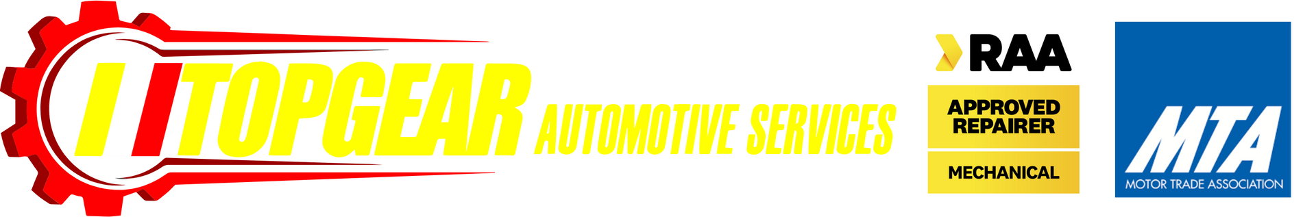 Topgear Automotive Services