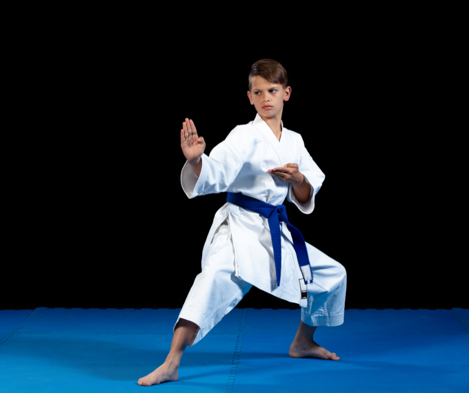 Contact Cheltenham Martial Arts & Fitness Kickboxing