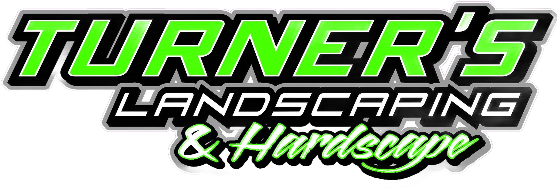 Turner's Landscaping & Irrigation Logo