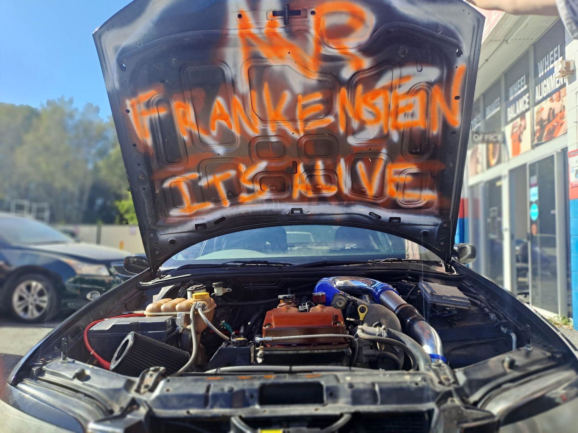 Auto