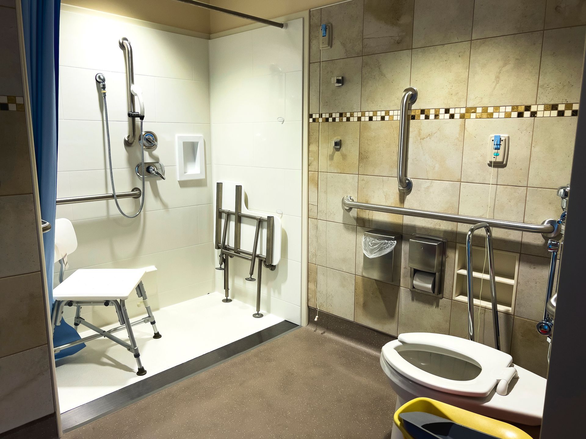 Bathroom Equipment Eugene OR