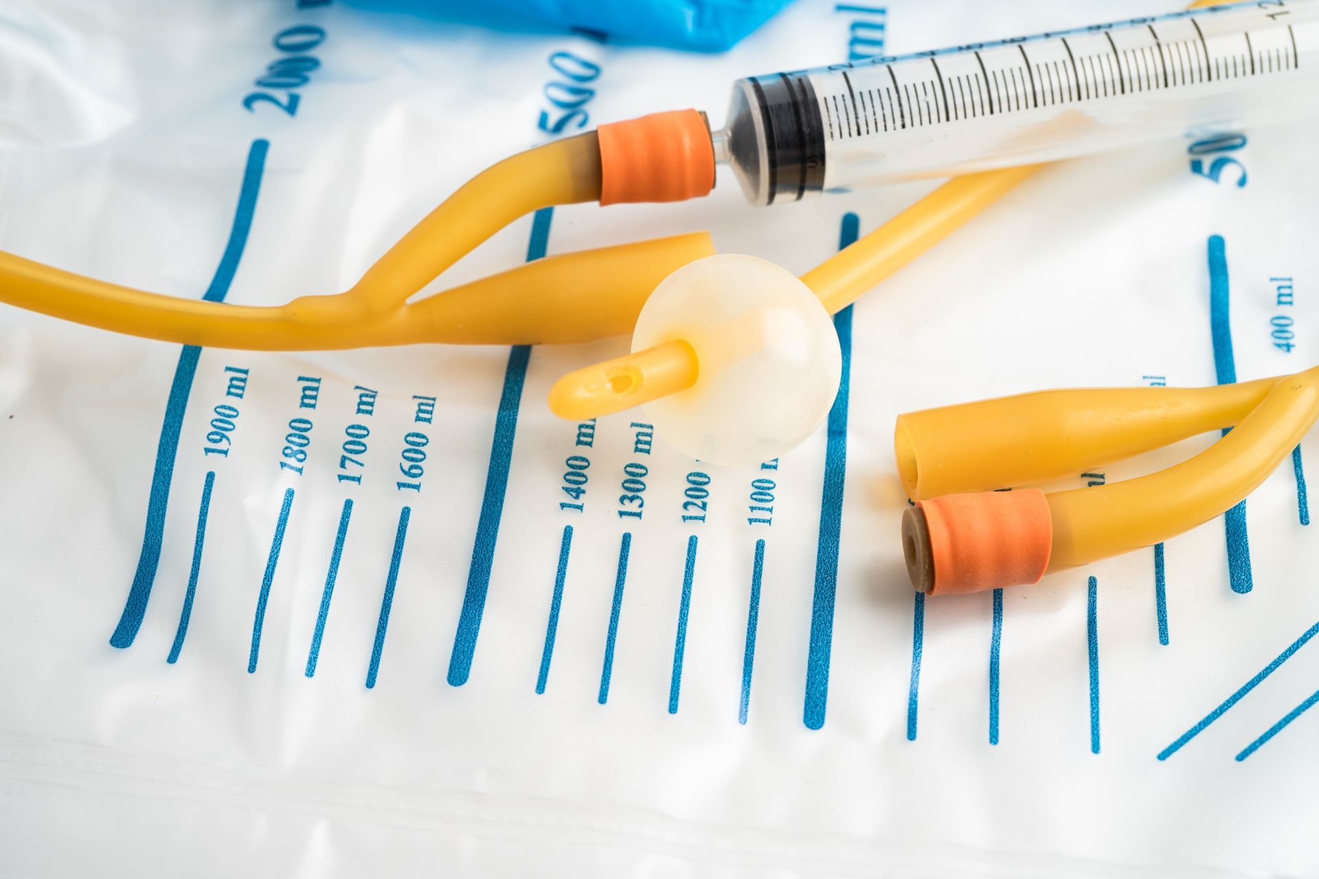 Urological Supplies Eugene OR