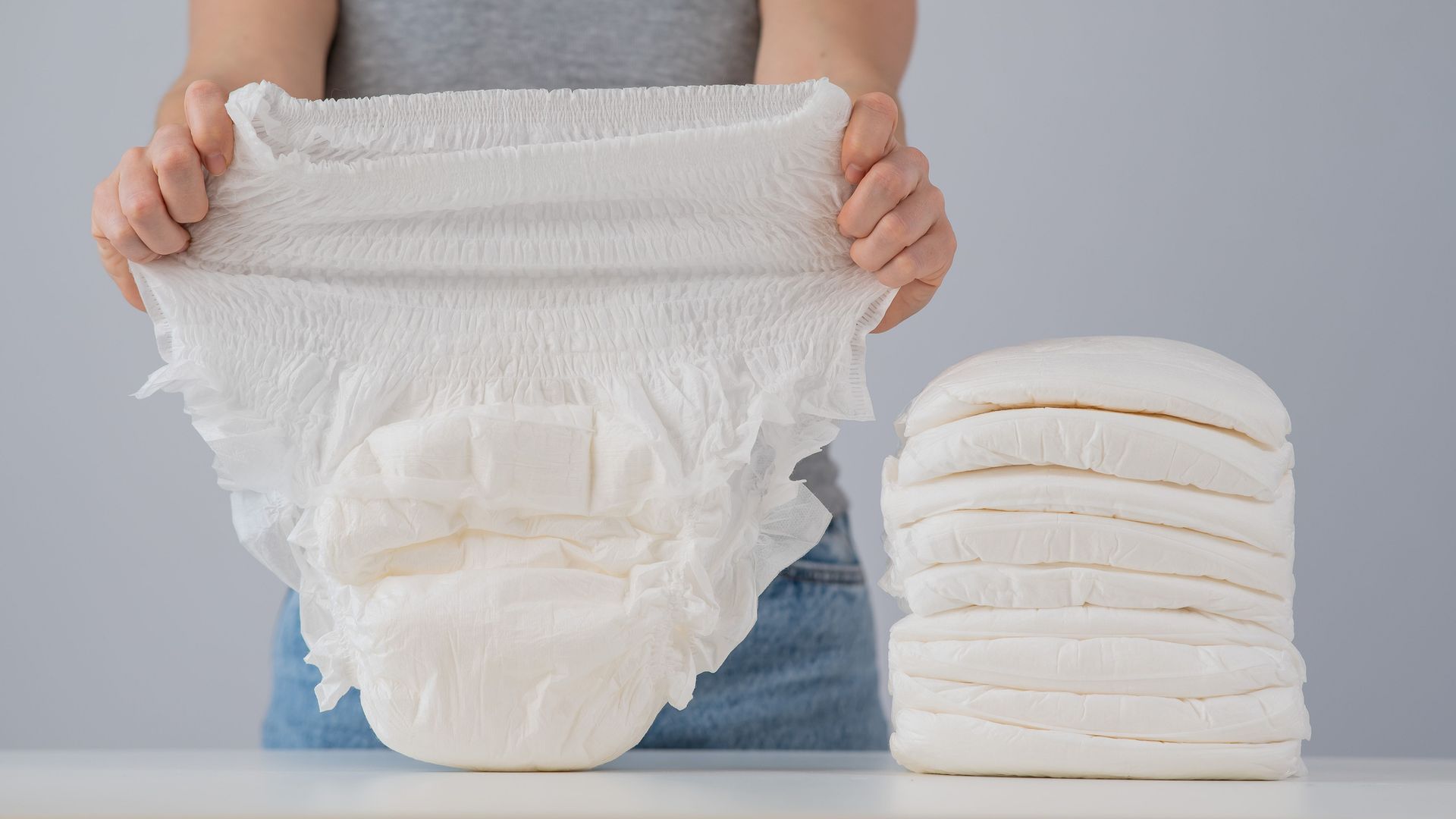 Incontinence Products Eugene OR
