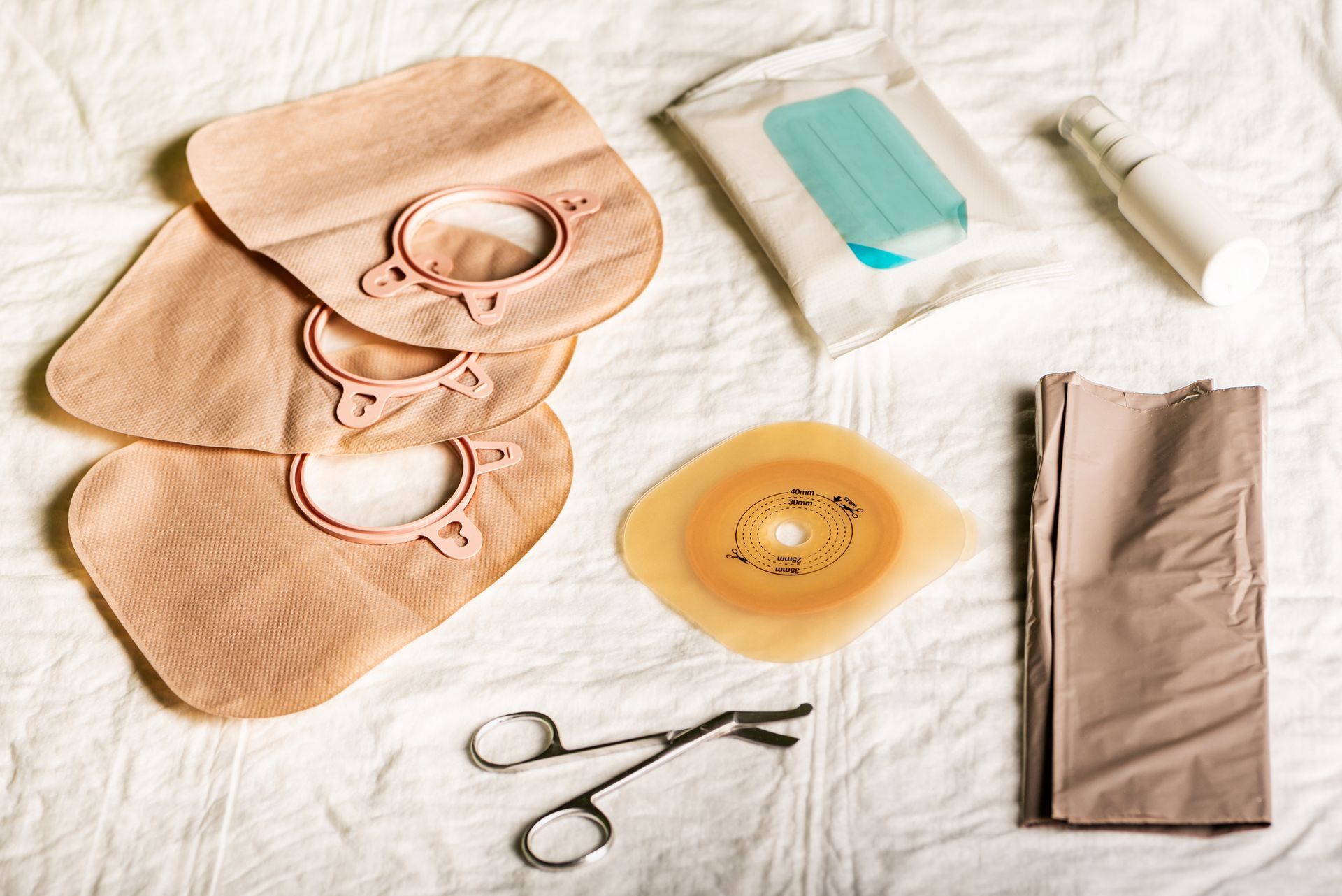 Ostomy Supplies Eugene OR