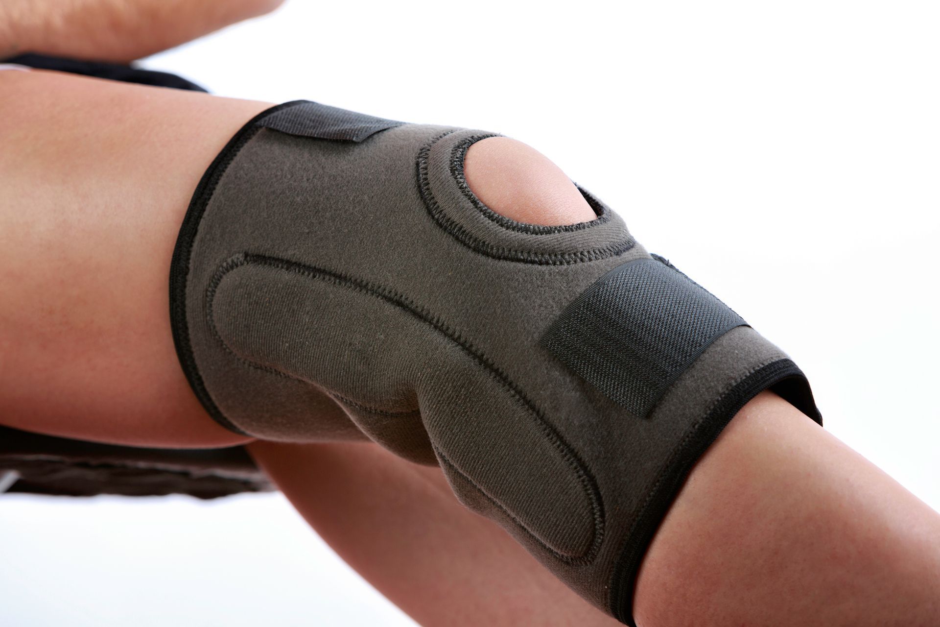 Orthopedic Bracing Eugene OR