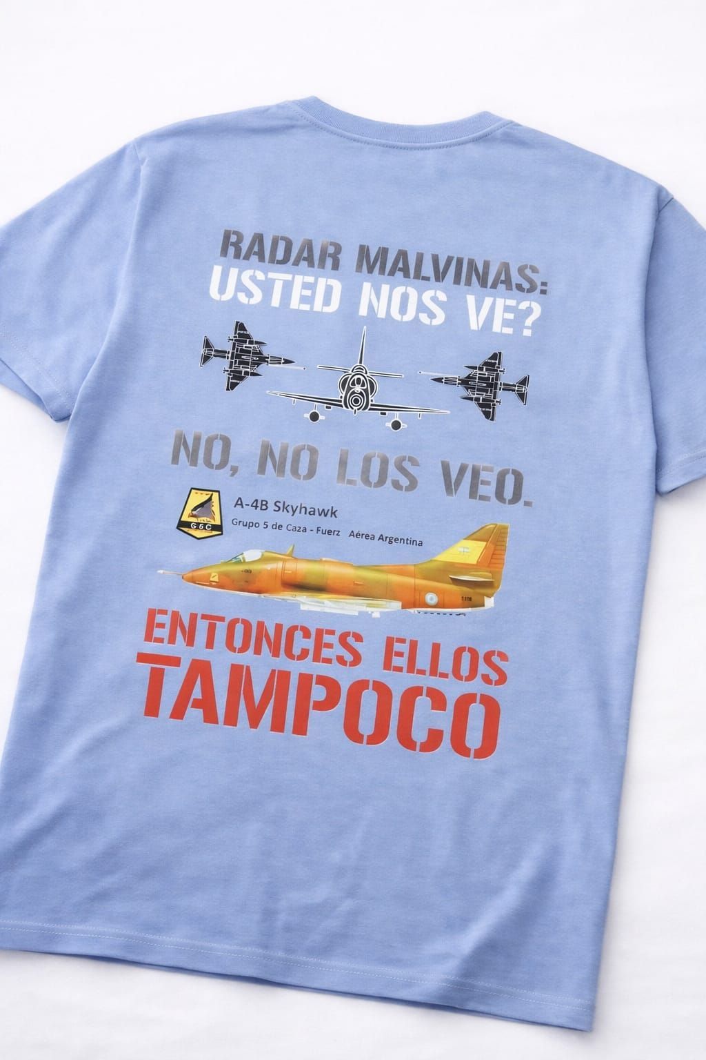 camisas