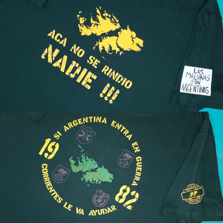 Remera 