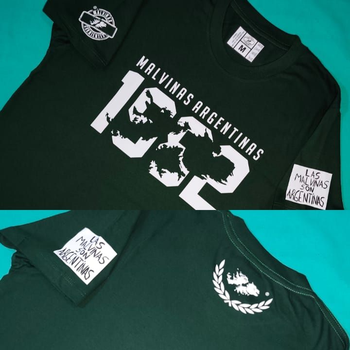 Remera 
