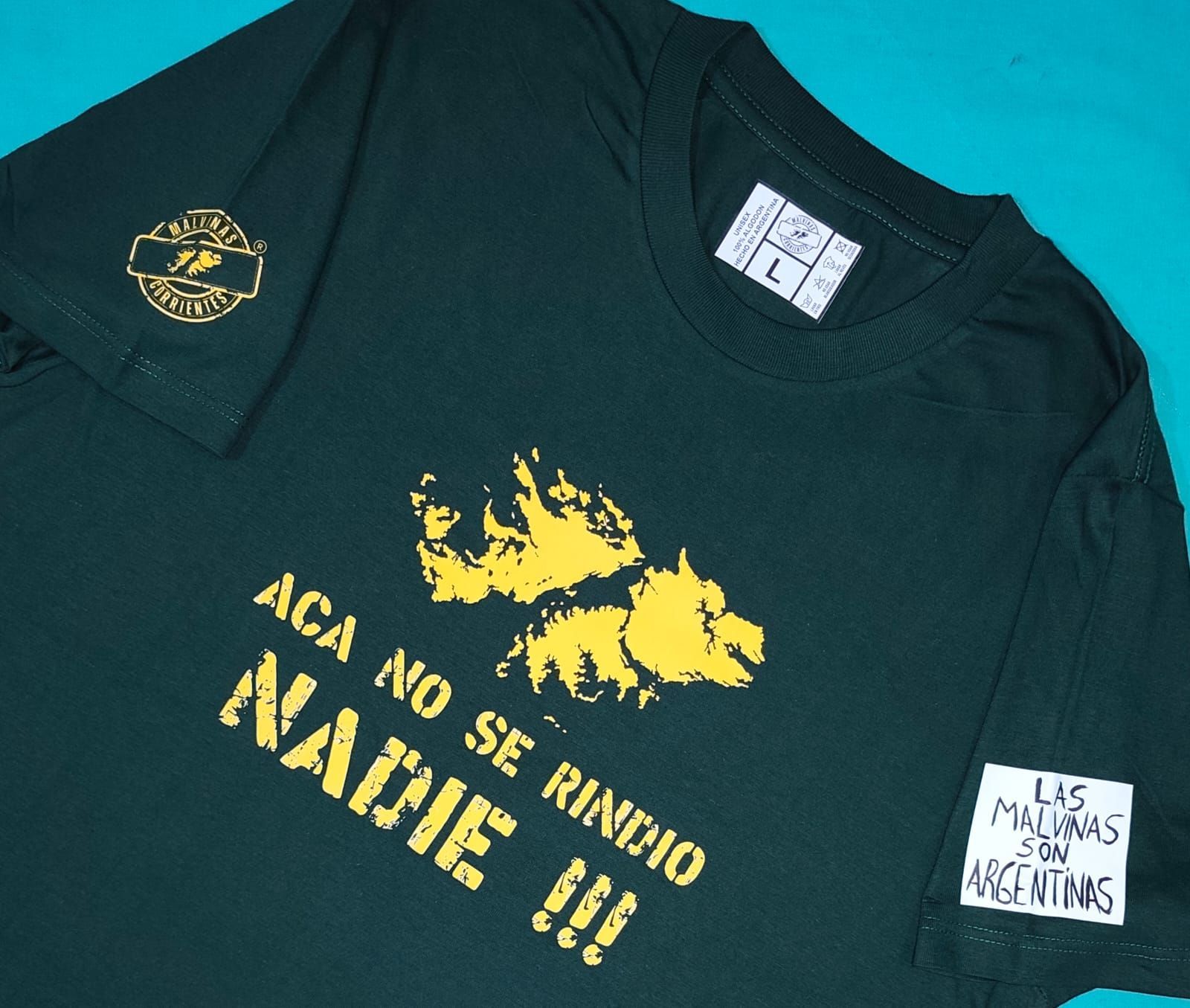 Remera 