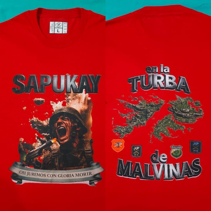 Remera 