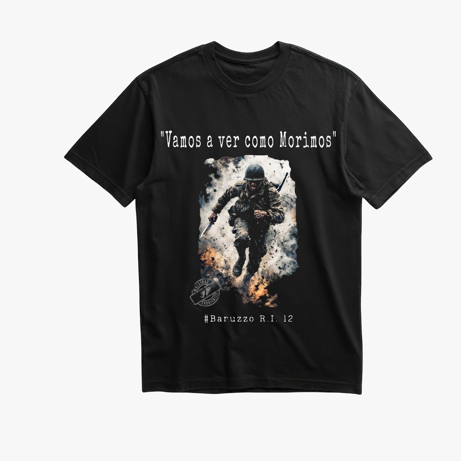 Remera 