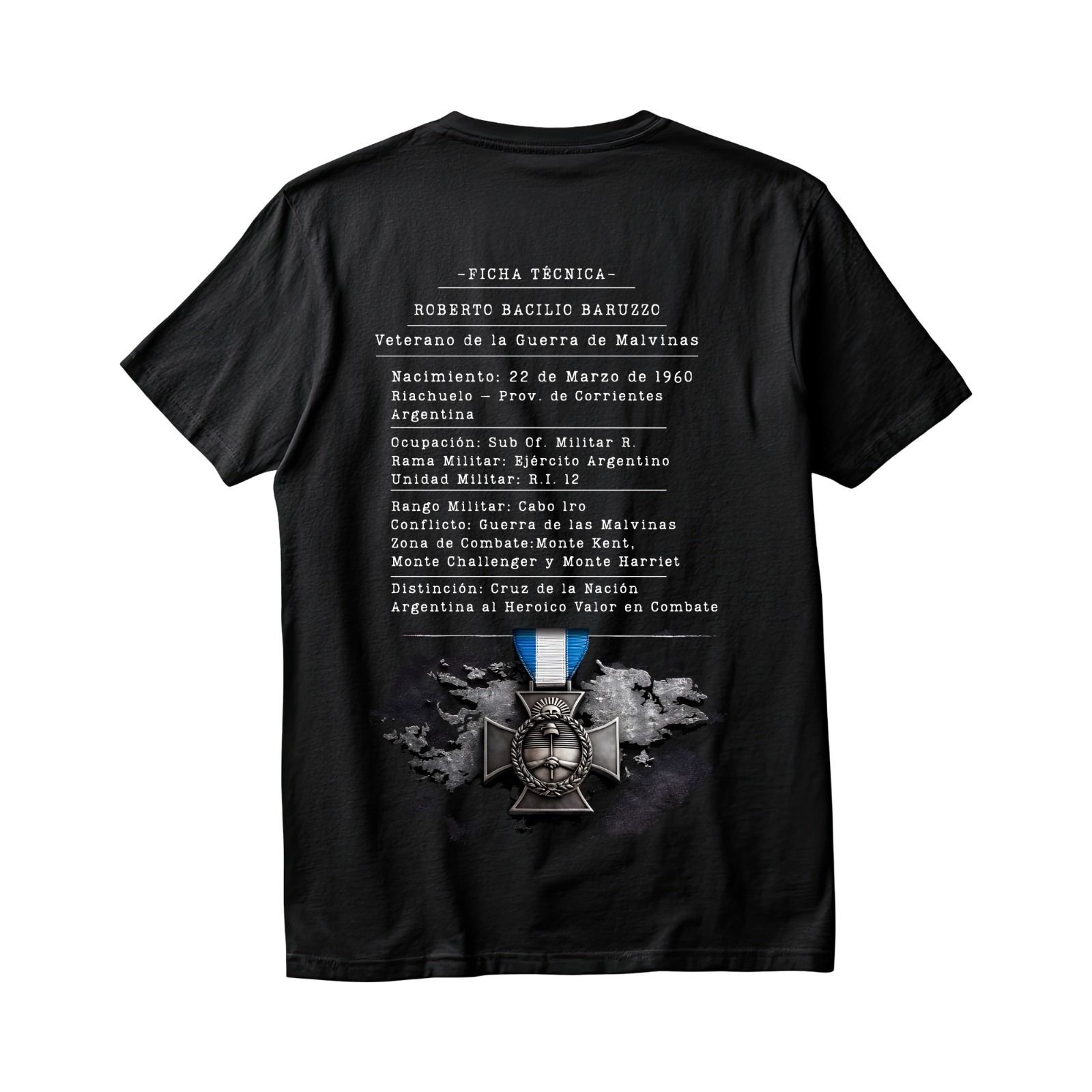 Remera 