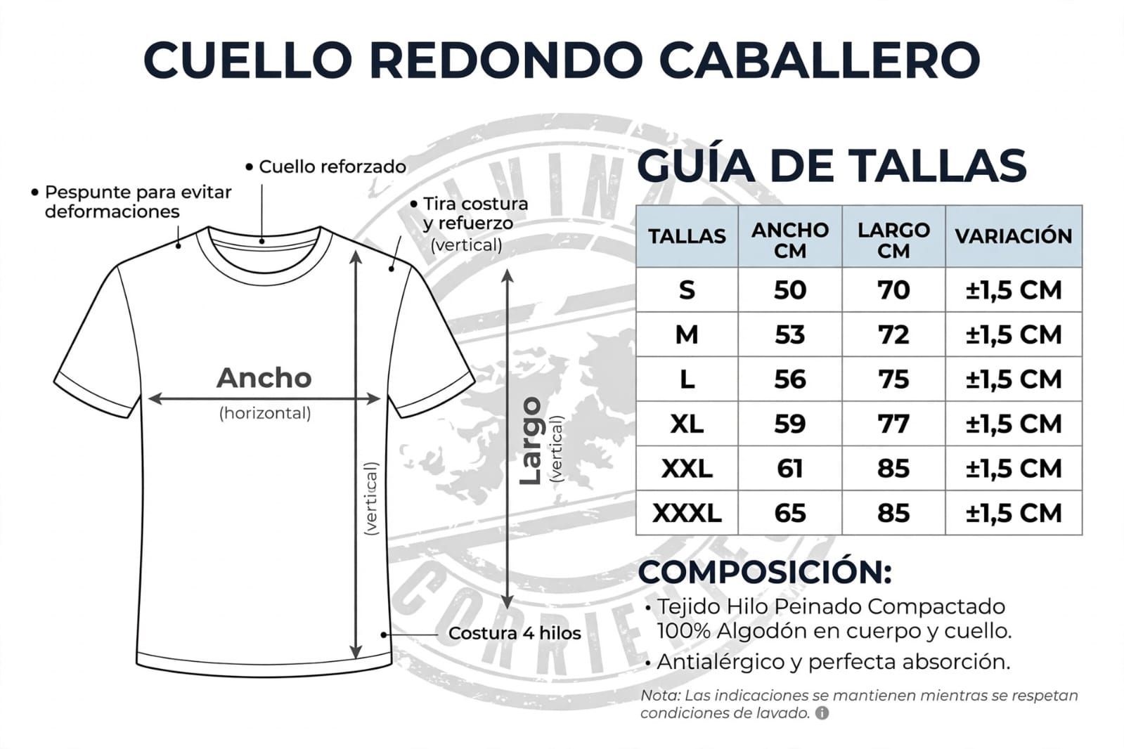 Remera 