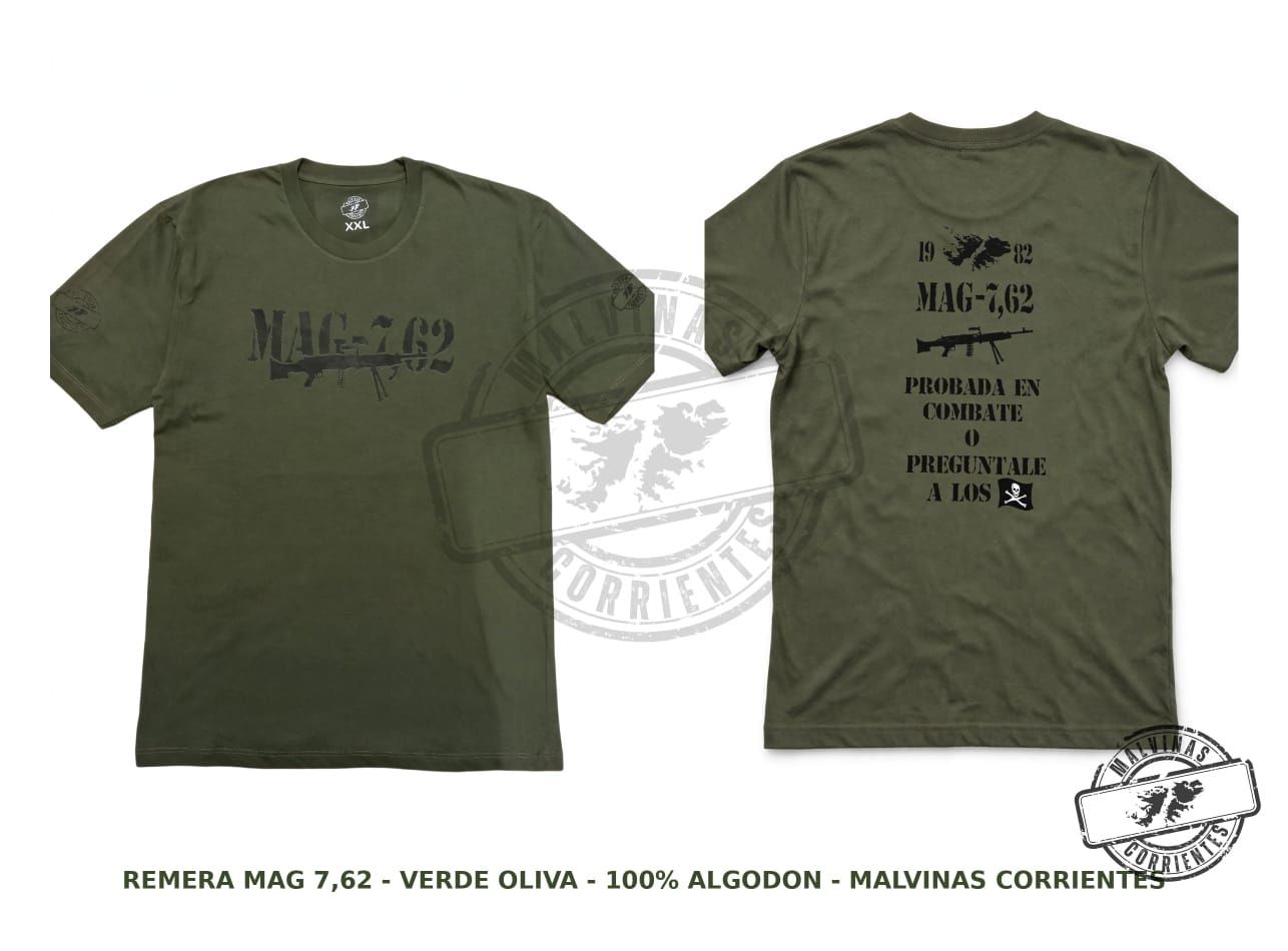 MAG-Verde Oliva