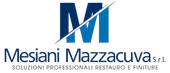 Logo Mesiani Mazzacuva srl