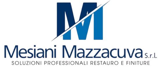 Logo Mesiani Mazzacuva srl