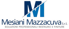 Logo Mesiani Mazzacuva srl