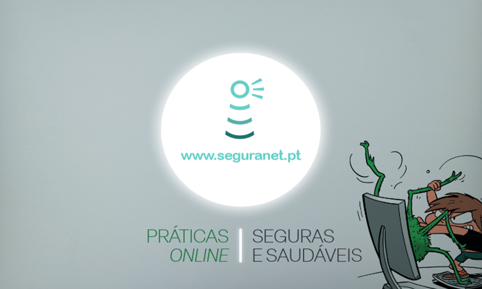 Práticas Online Seguras e Saudáveis