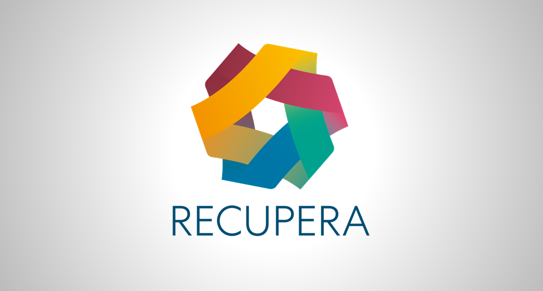 Portal Recupera

