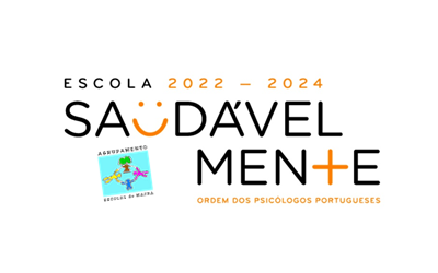 Selo Escola SaudavelMente