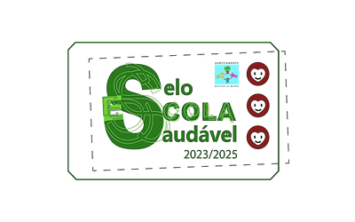 Selo Escola Saudável