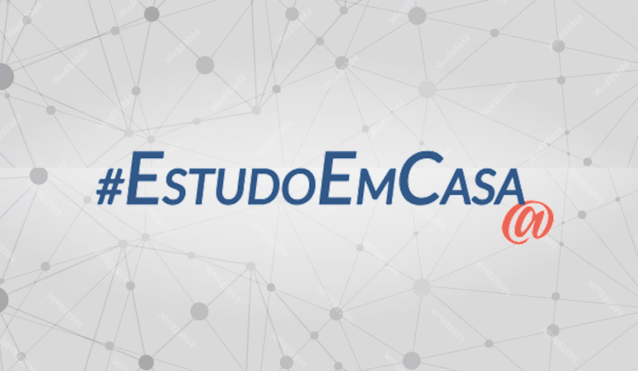 Logo EstudoEmCasa@