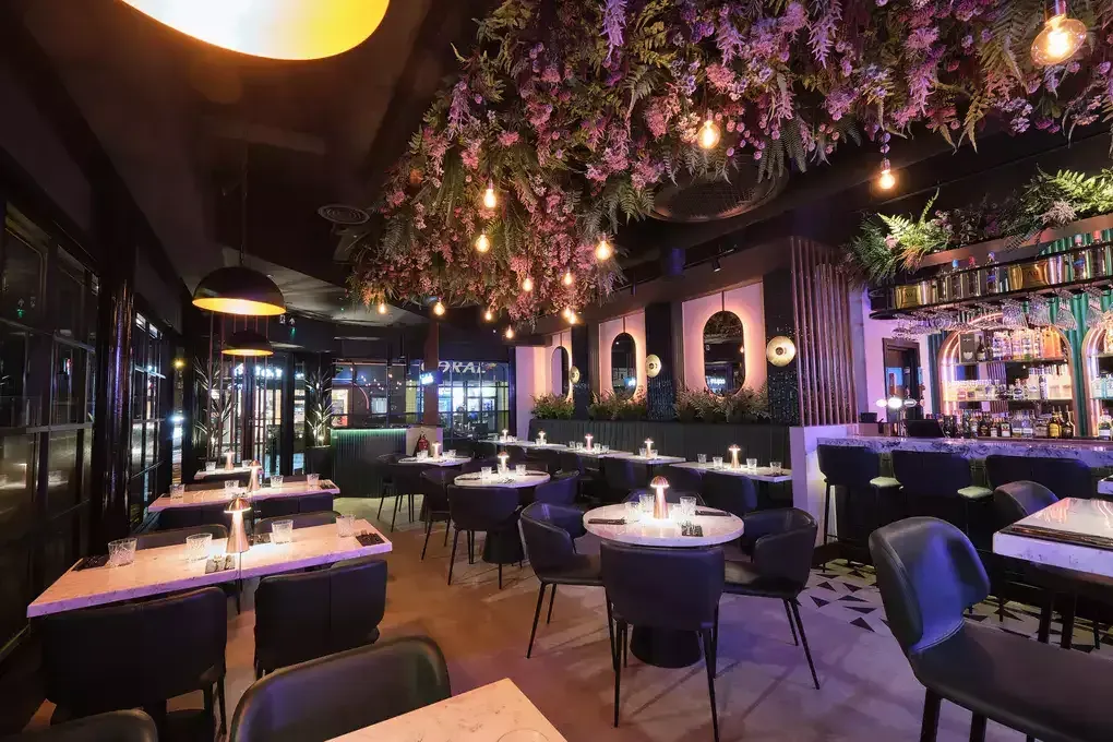 Isabels Restaurant
