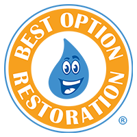 Best Option Restoration of NE Forth Worth