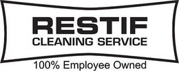 Restif Cleaning Service Restif Cleaning Service