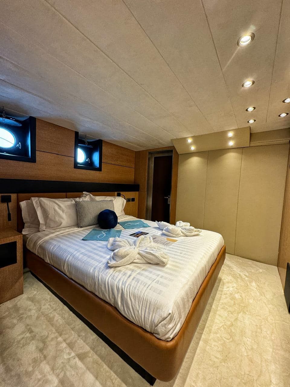 Boutique cruise Greece