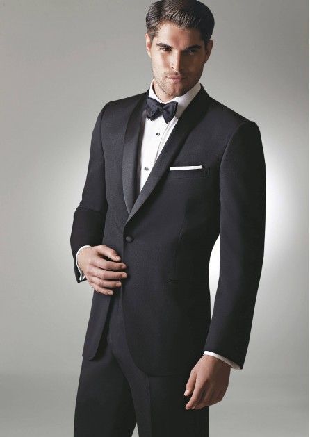 Zahners Clothiers