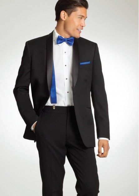 Zahners Clothiers