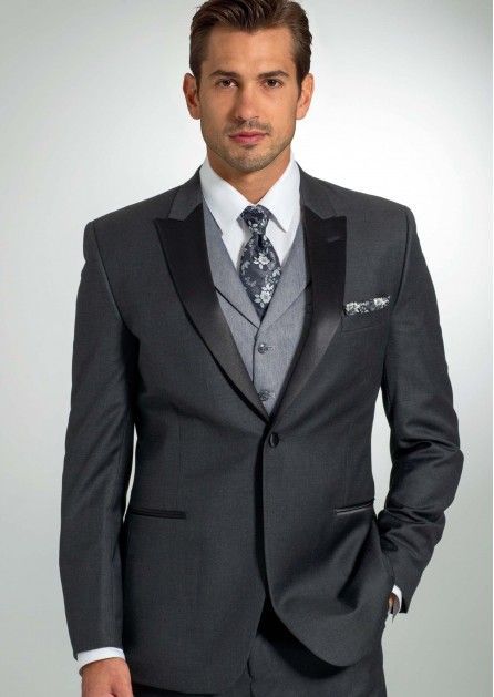Zahners Clothiers