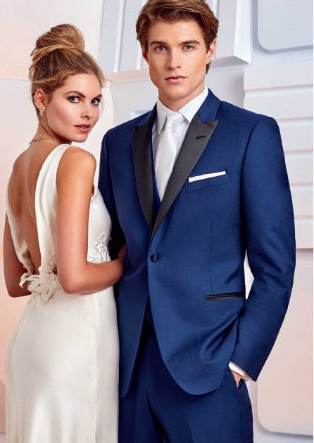 Zahners Clothiers