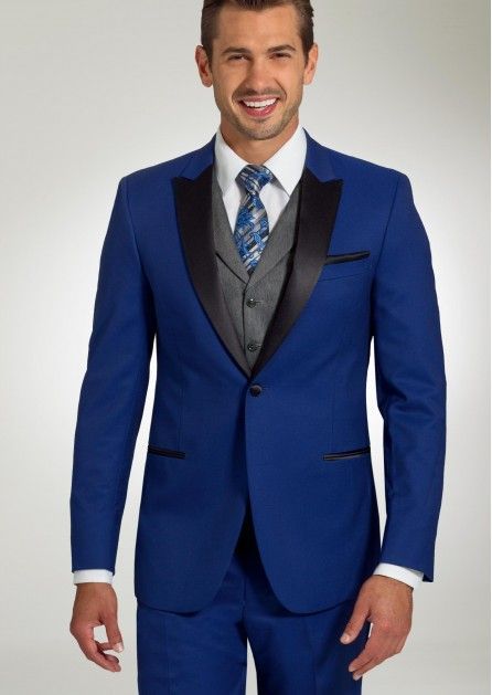 Zahners Clothiers