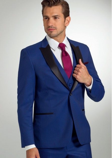 Zahners Clothiers