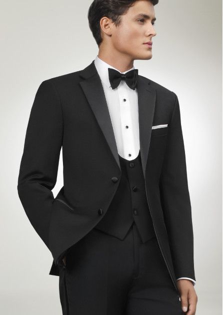 Zahners Clothiers