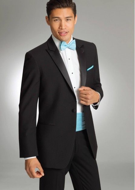 Zahners Clothiers