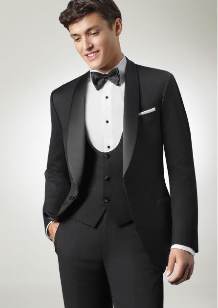 Zahners Clothiers
