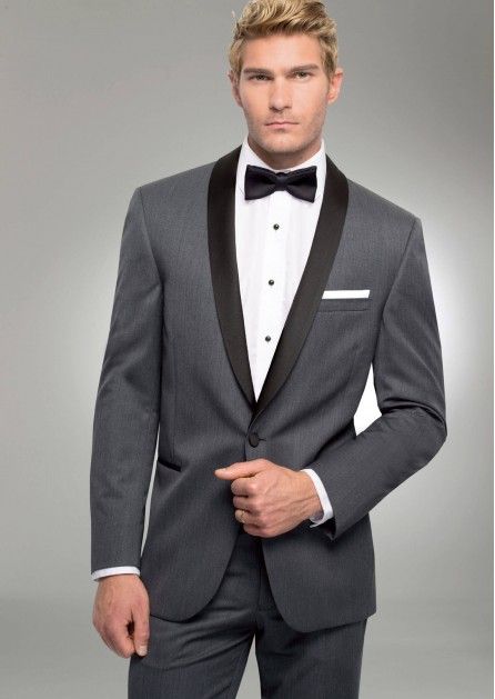 Zahners Clothiers
