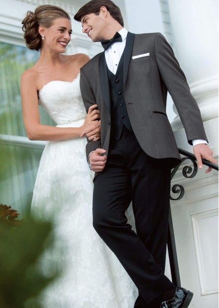 Zahners Clothiers