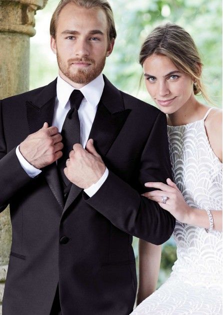 Zahners Clothiers