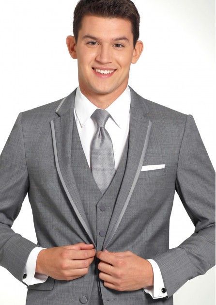 Zahners Clothiers