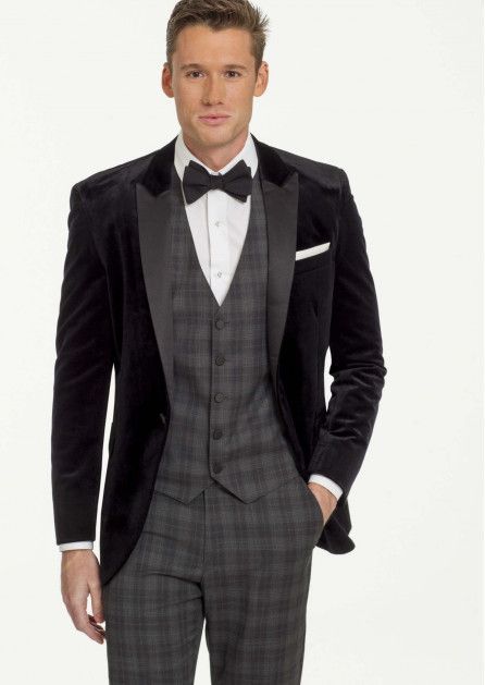 Zahners Clothiers